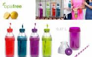 10.366 Teile Aladdin doppelwandig isolierter Milch Flaschenbecher 470 ML
