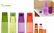 13.328 Teile Aladdin Crave Water Bottle 0,5 L