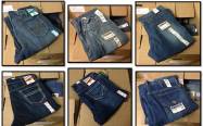 Männer Jeans in Übergrößen 365 Teile