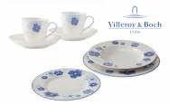 19.435 Teile Soul Villeroy & Boch Group Serie Soul Blue